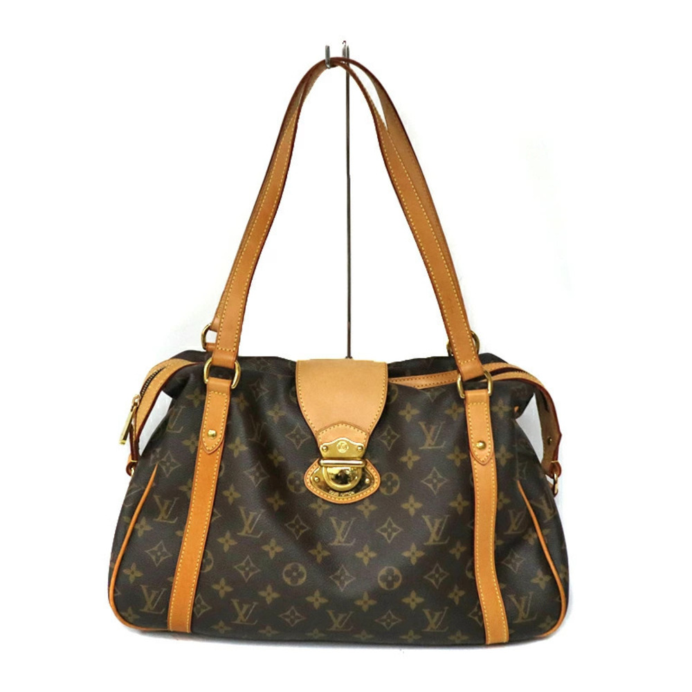 Louis Vuitton Stresa Shoulder Bag
